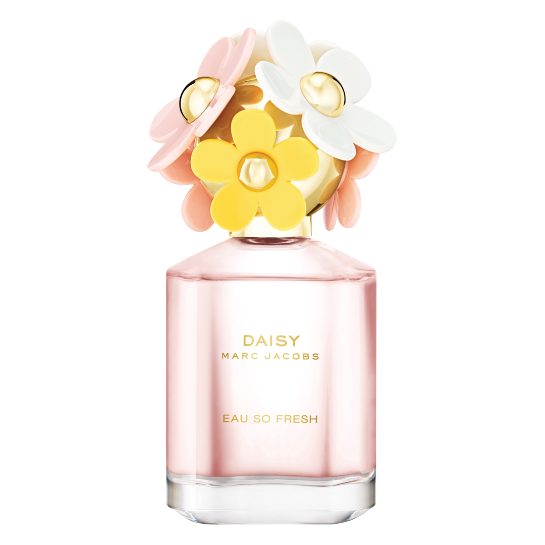 Marc Jacobs Daisy Eau So Fresh Eau de Toilette Spray – Escentual Marc Jacobs Daisy Eau So Fresh Eau de Toilette Spray – Escentual