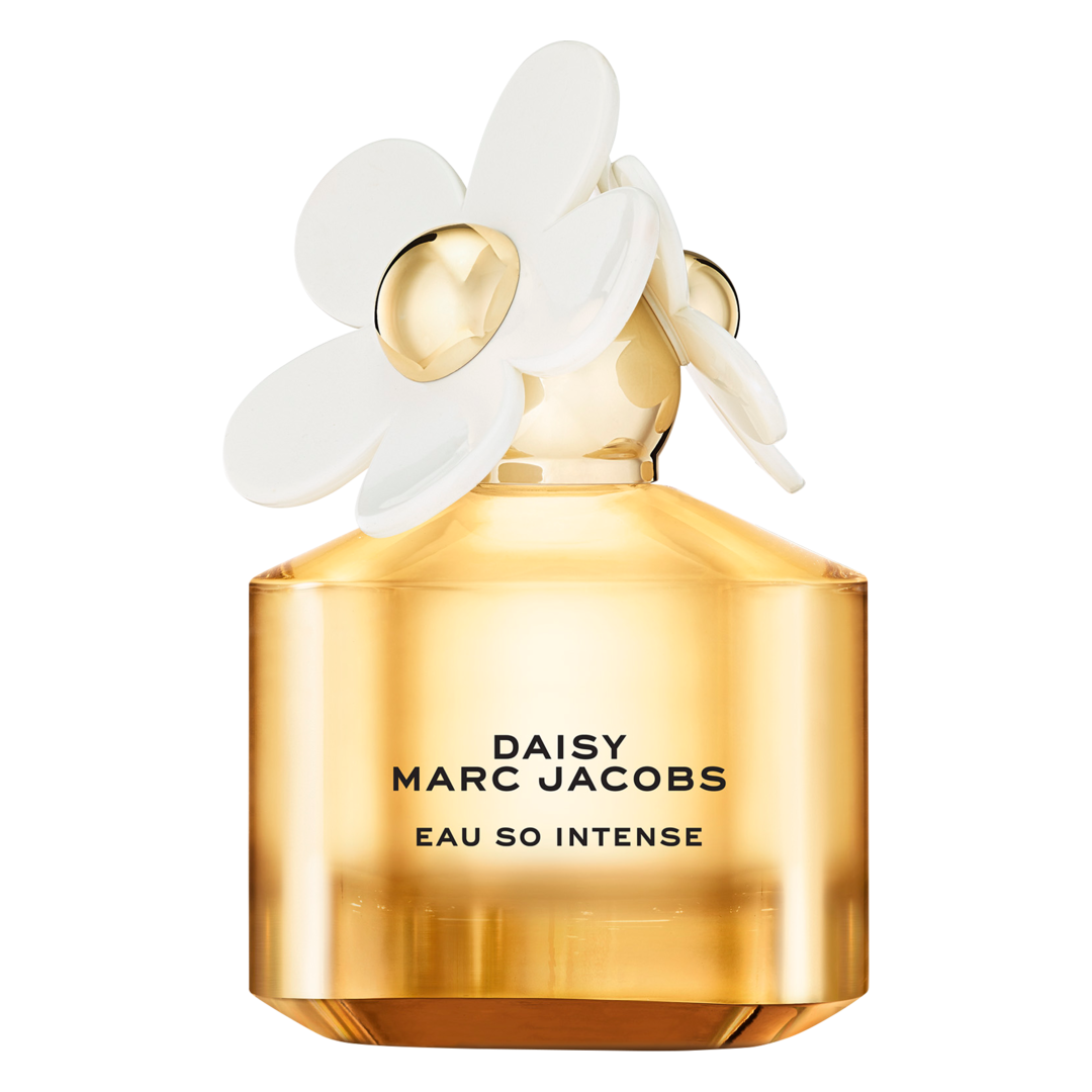 Marc Jacobs Daisy Eau So Intense Eau de Parfum Spray - 100ml