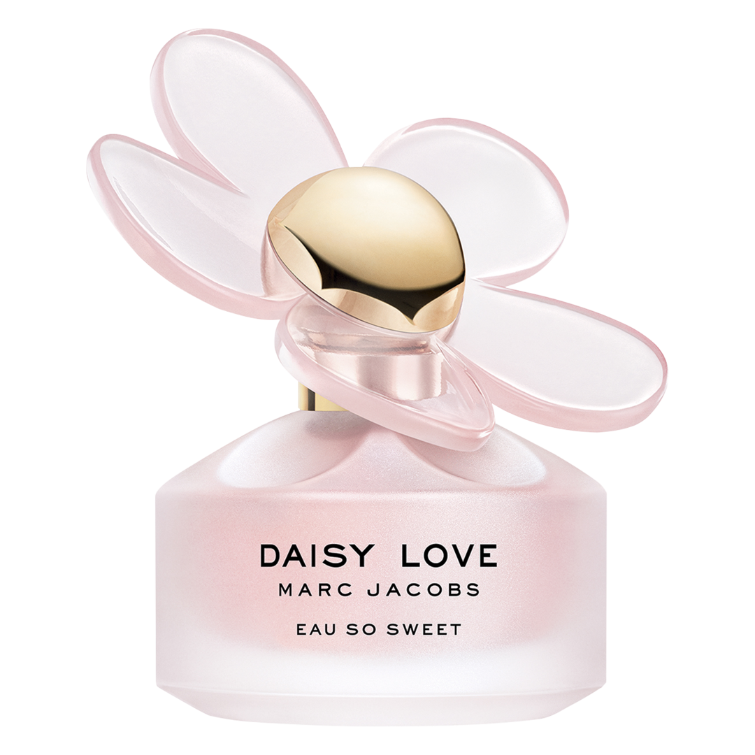 Marc Jacobs Daisy Love Eau So Sweet Eau de Toilette Spray - 100ml