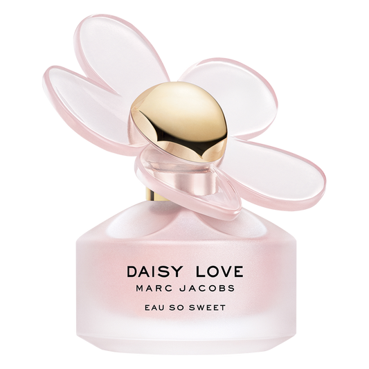 Marc Jacobs Daisy Love Eau So Sweet Eau de Toilette Spray