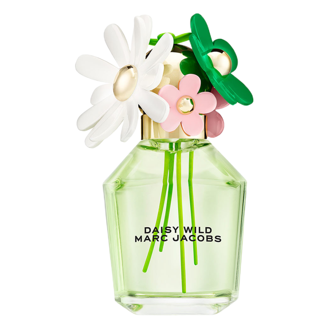 Marc Jacobs Daisy Wild Eau de Parfum Spray - 100ml