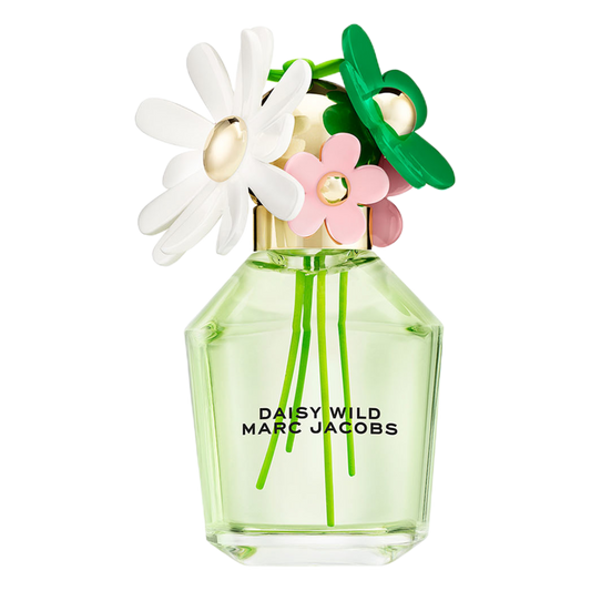 Marc Jacobs Daisy Wild Eau de Parfum Spray