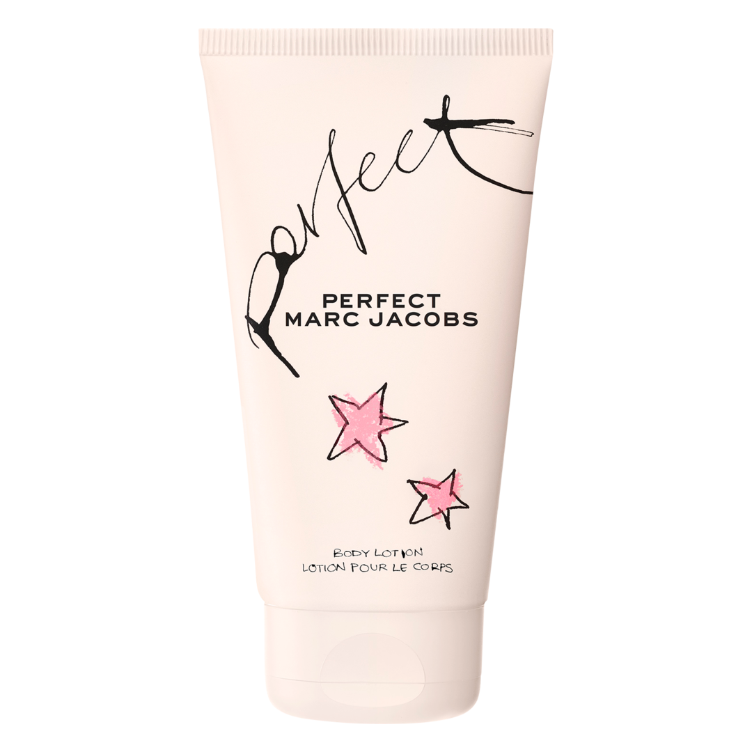 Marc Jacobs Perfect Body Lotion - 150ml