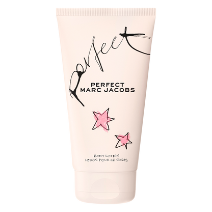 Marc Jacobs Perfect Body Lotion