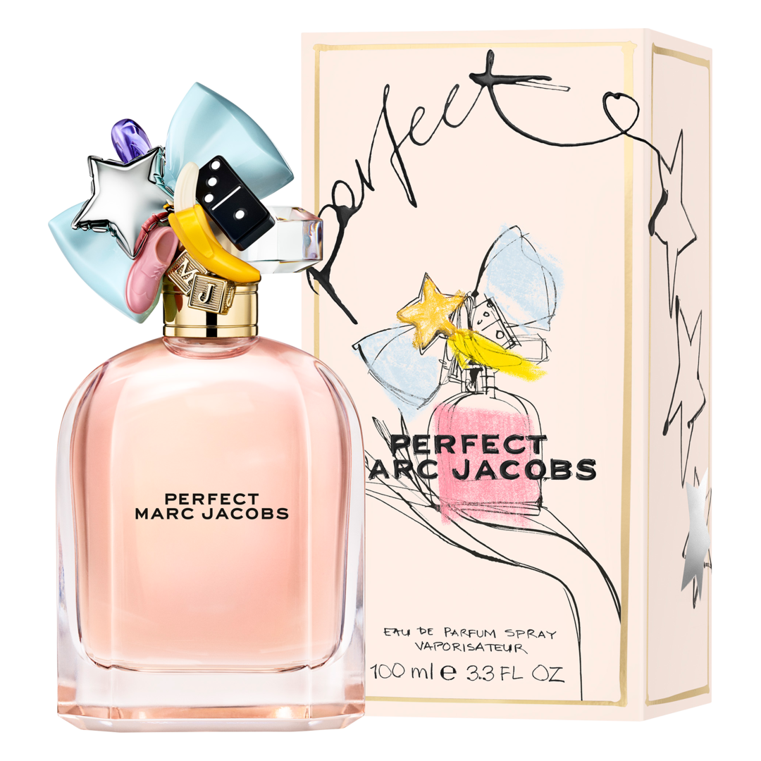 Marc Jacobs Perfect Eau de Parfum Spray