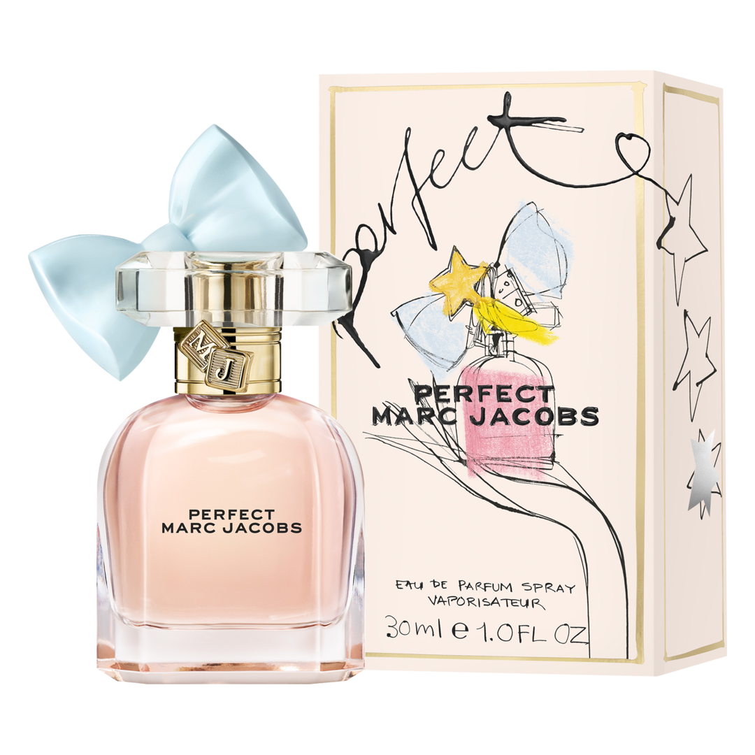 Marc Jacobs Perfect Eau de Parfum Spray
