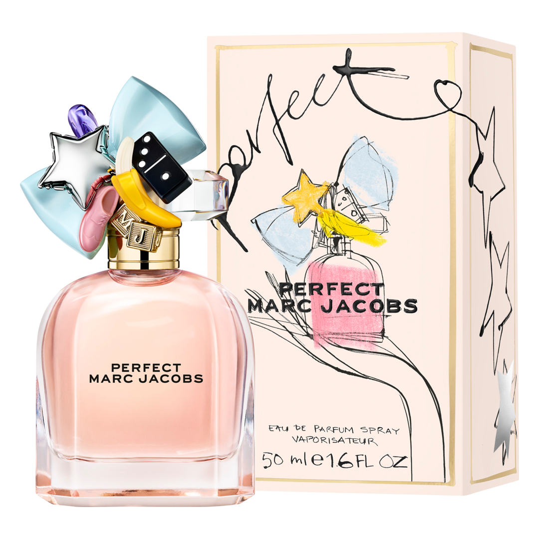 Marc Jacobs Perfect Eau de Parfum Spray