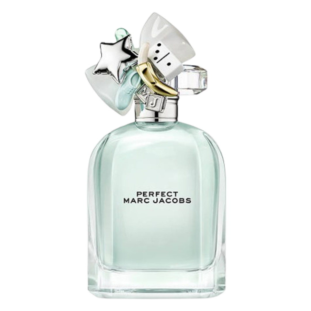 Marc Jacobs Perfect Eau de Toilette Spray  - 100ml