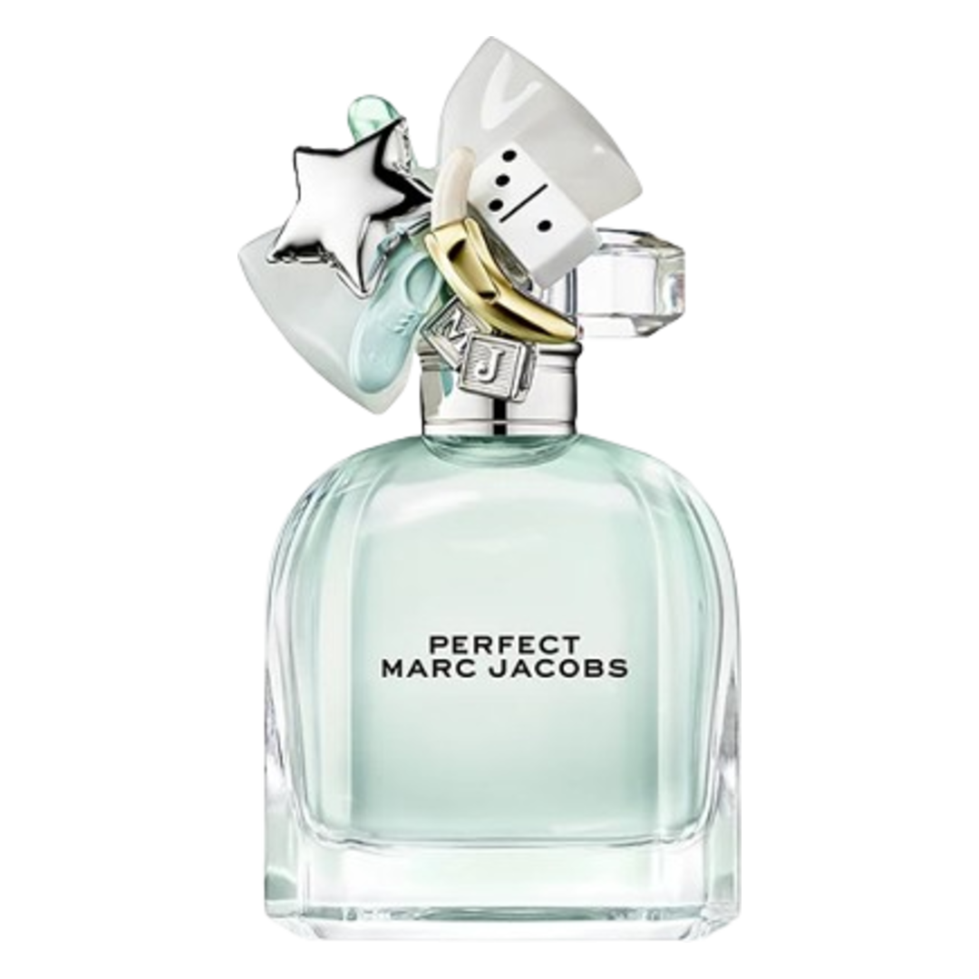 Marc Jacobs Perfect Eau de Toilette Spray  - 50ml