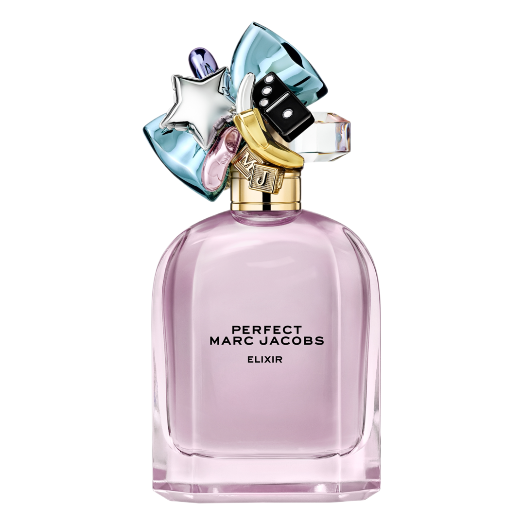 Marc Jacobs Perfect Elixir Eau de Parfum Spray - 100ml