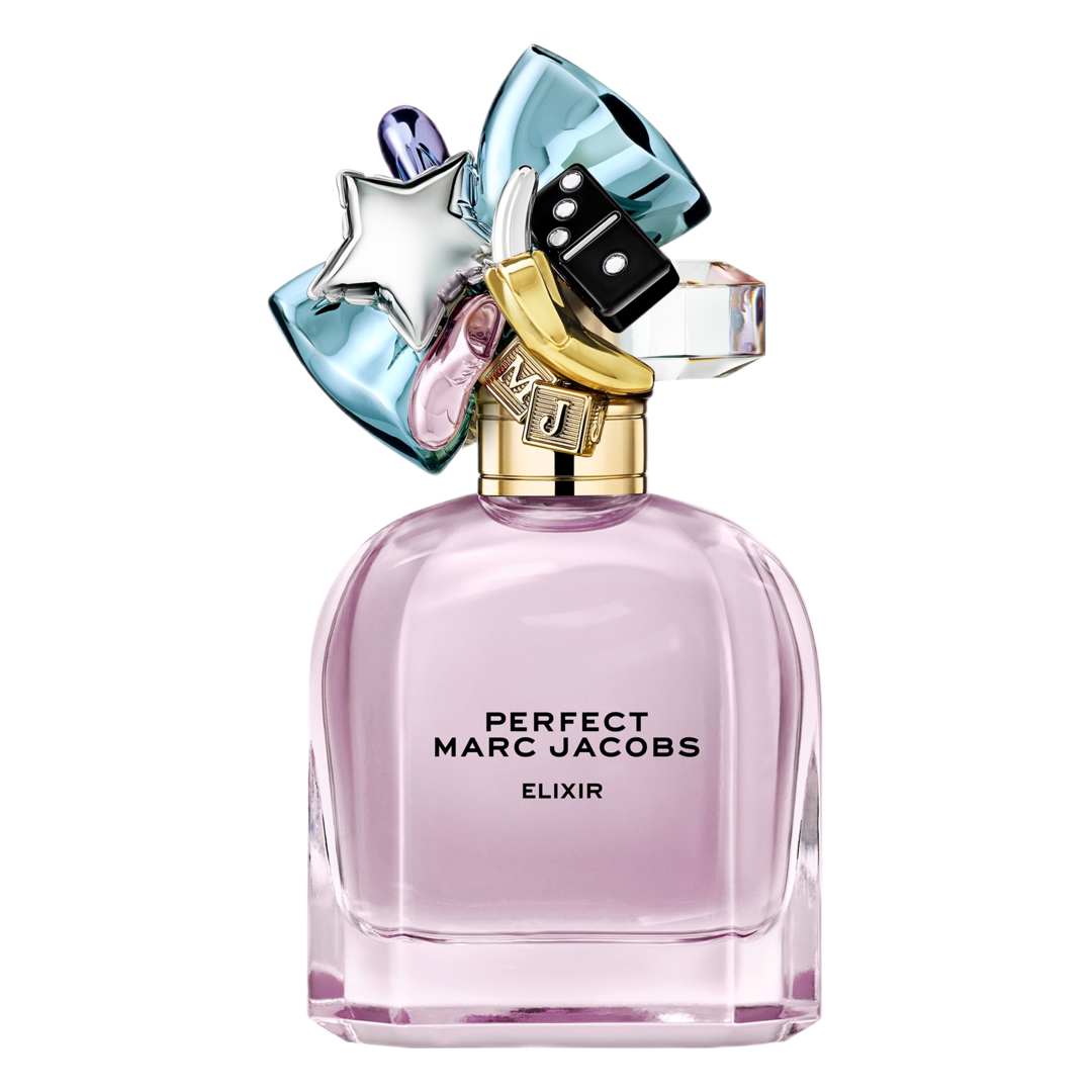 Marc Jacobs Perfect Elixir Eau de Parfum Spray - 50ml