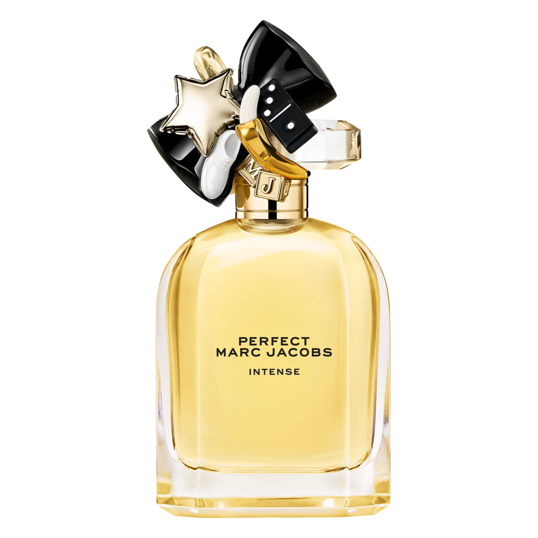 Marc Jacobs Perfect Intense Eau de Parfum Spray - 100ml