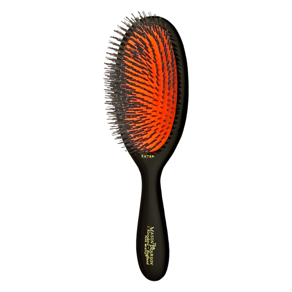 Mason Pearson Brushes Pure Bristle Extra Small B2 – Escentual