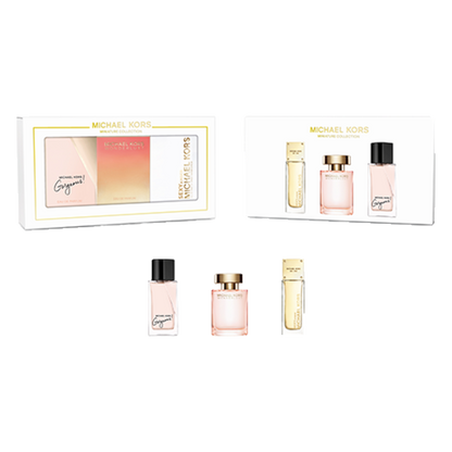 Michael Kors Mini Gift Set Perfume Michael Kors Mini Gift Set For