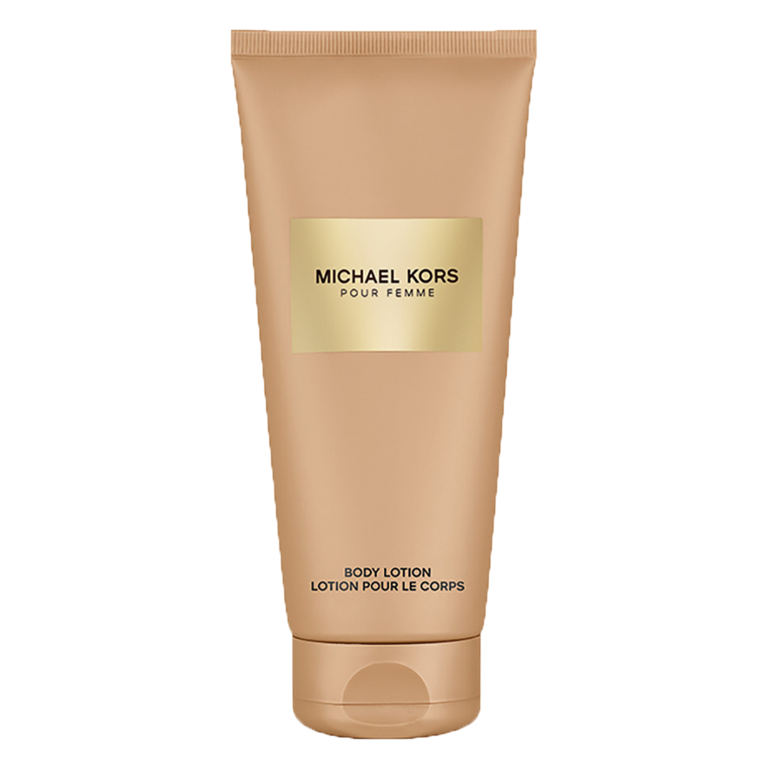 Michael Kors Pour Femme Body Lotion - 200ml