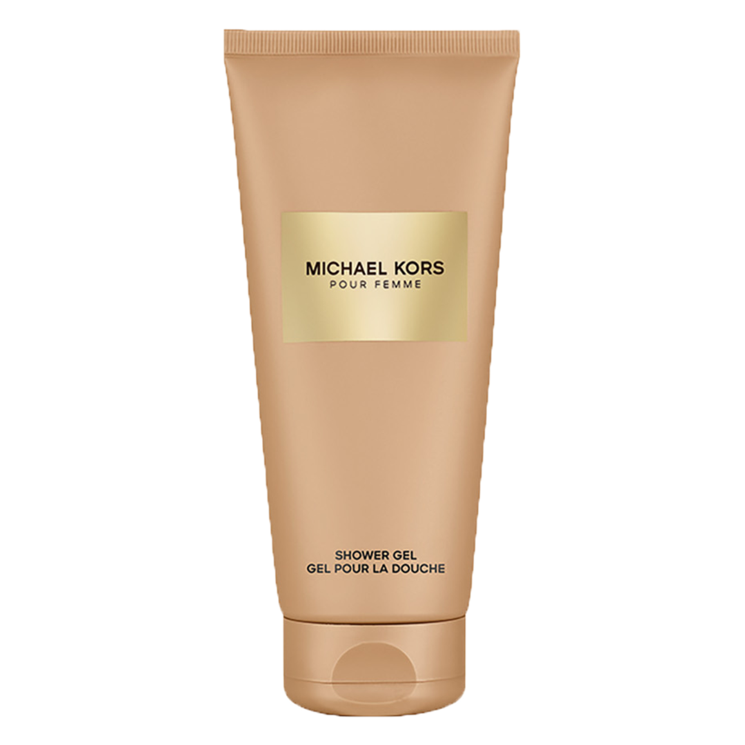 Michael Kors Pour Femme Shower Gel - 200ml