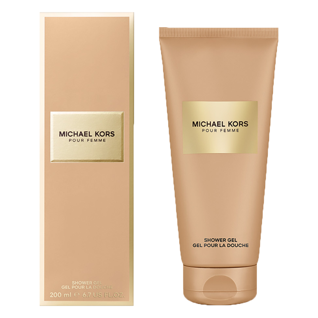 Michael Kors Pour Femme Shower Gel