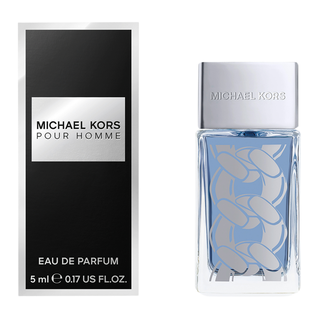 REWARD - Michael Kors Pour Homme Eau de Parfum Travel Spray - 5ml