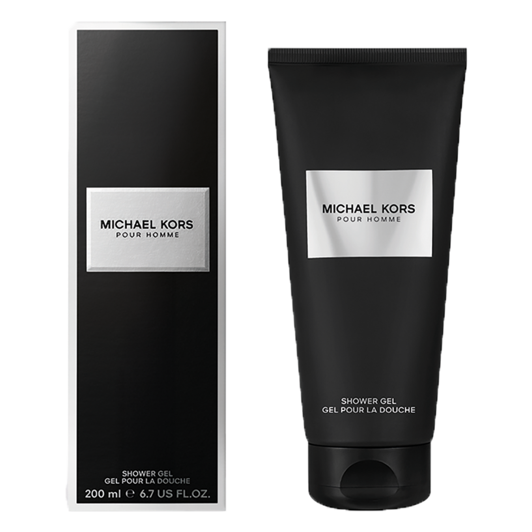 Michael Kors Pour Homme Shower Gel