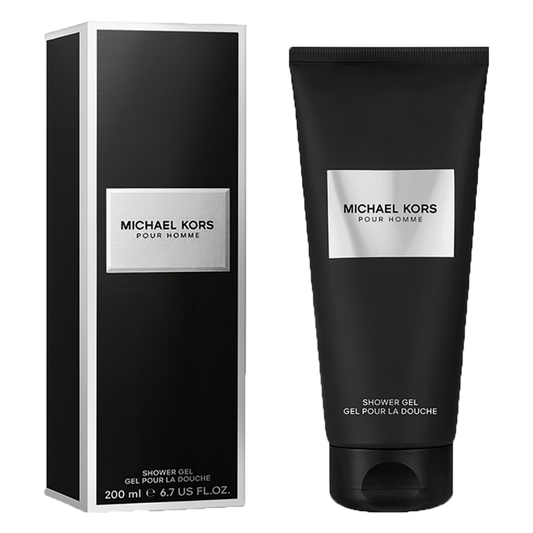 Michael Kors Pour Homme Shower Gel