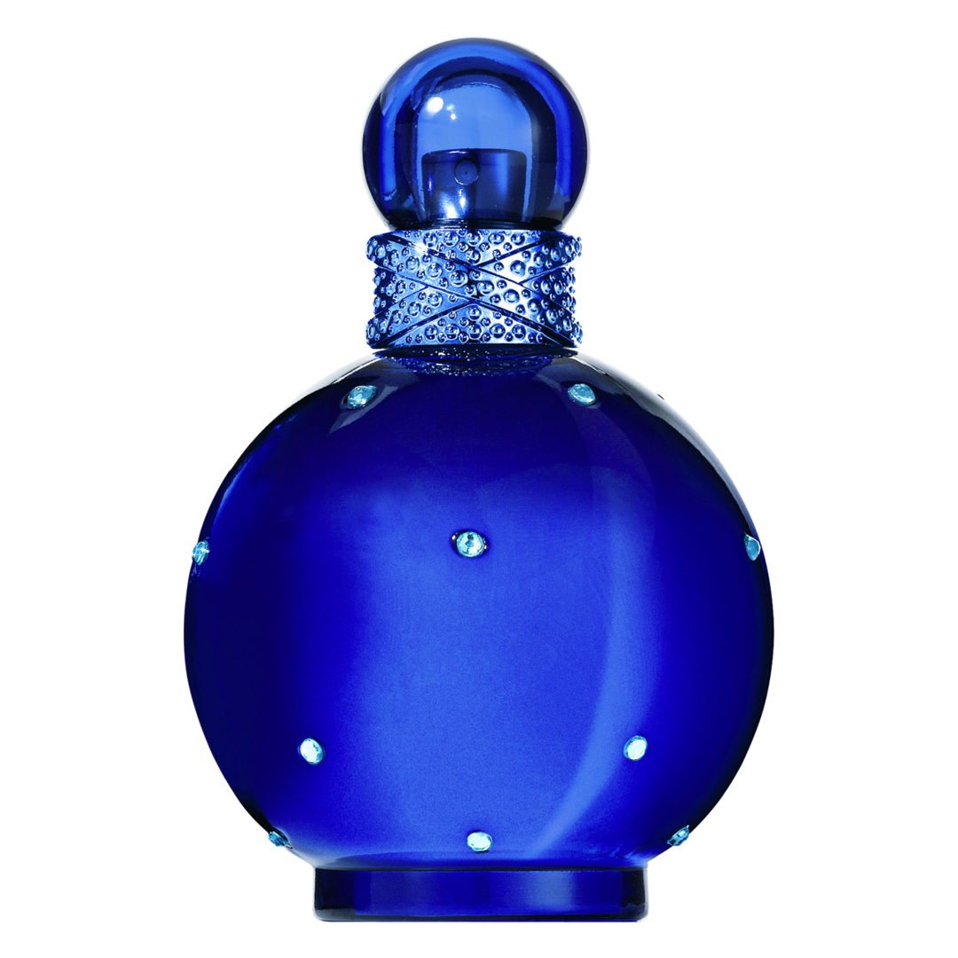 Britney Spears Midnight Fantasy Eau de Parfum Spray