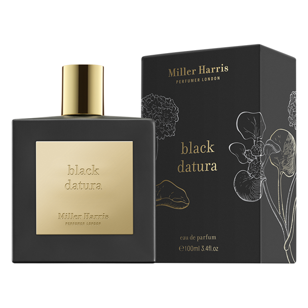 Miller Harris Black Datura Eau de Parfum Spray