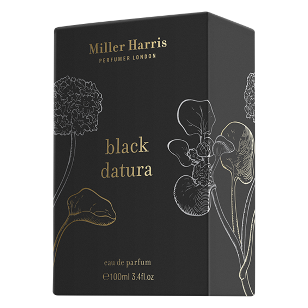 Miller Harris Black Datura Eau de Parfum Spray