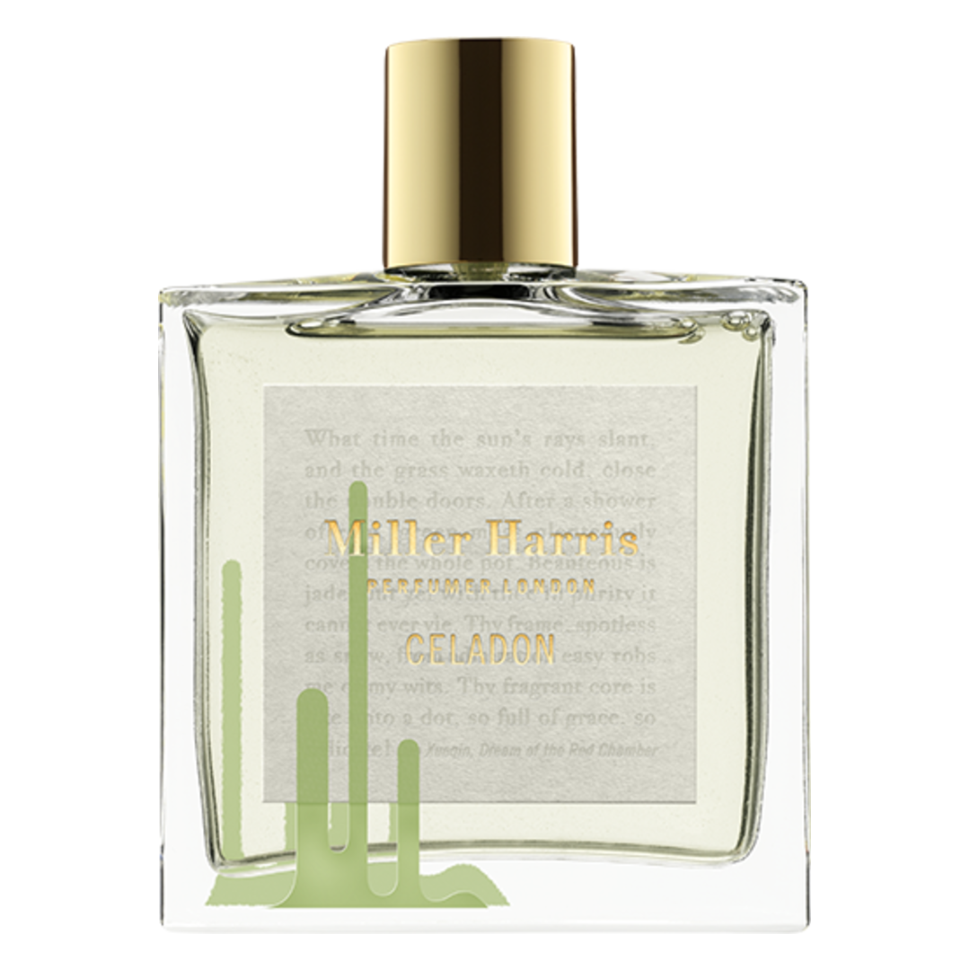 Miller Harris Celadon Eau de Parfum Spray - 100ml