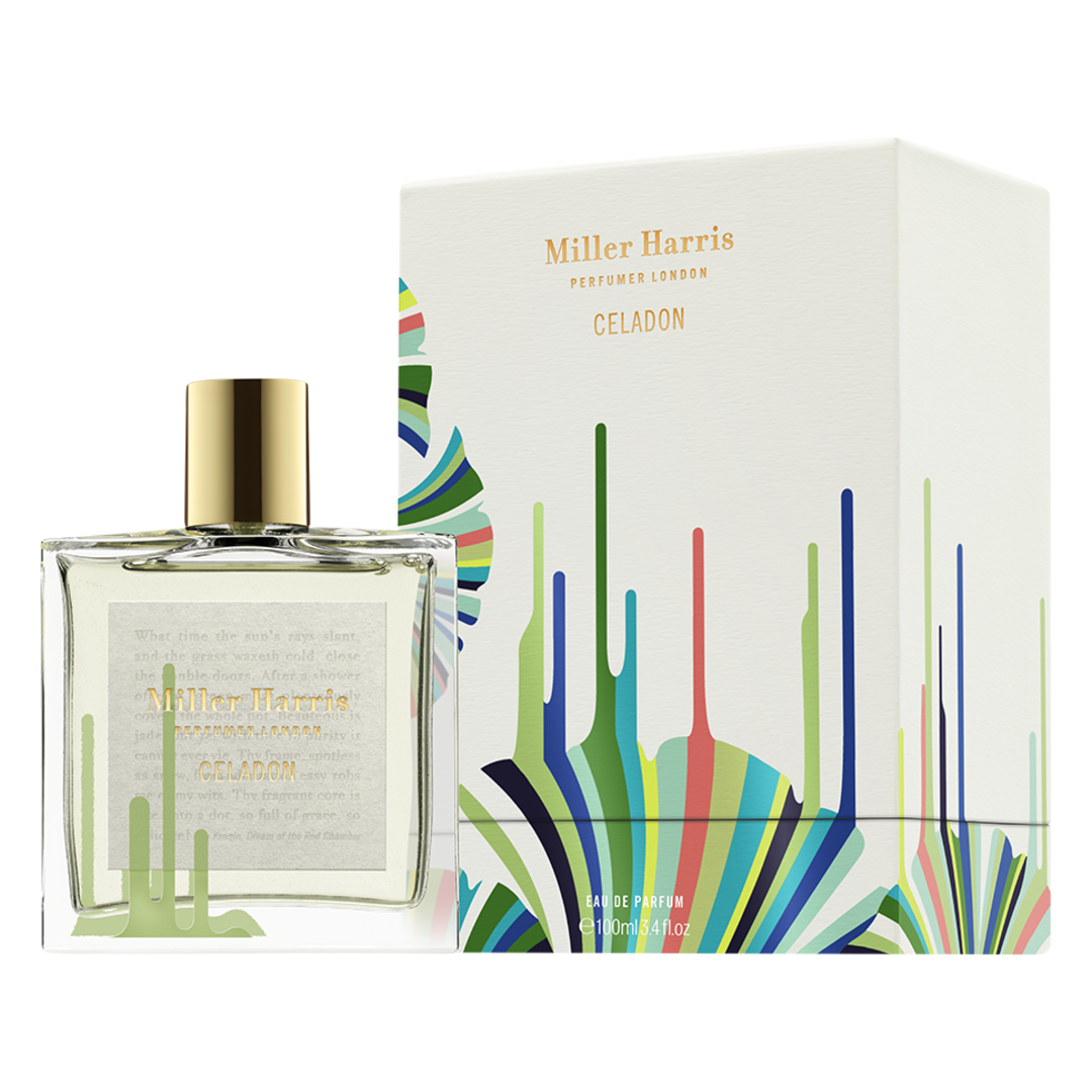 Miller Harris Celadon Eau de Parfum Spray β Escentual