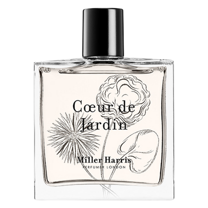 Miller Harris Coeur de Jardin Eau de Parfum Spray