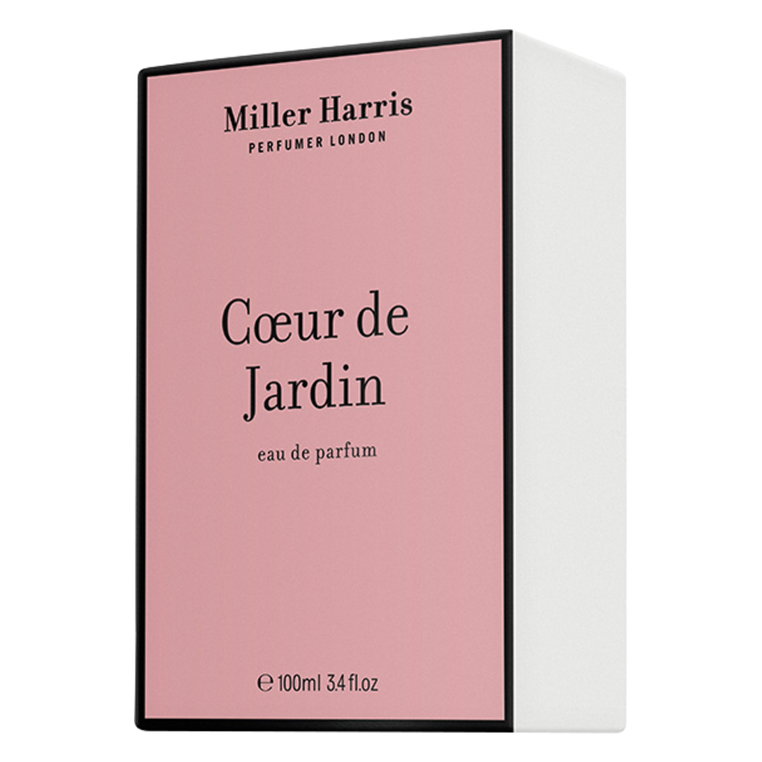 Miller Harris Coeur de Jardin Eau de Parfum Spray