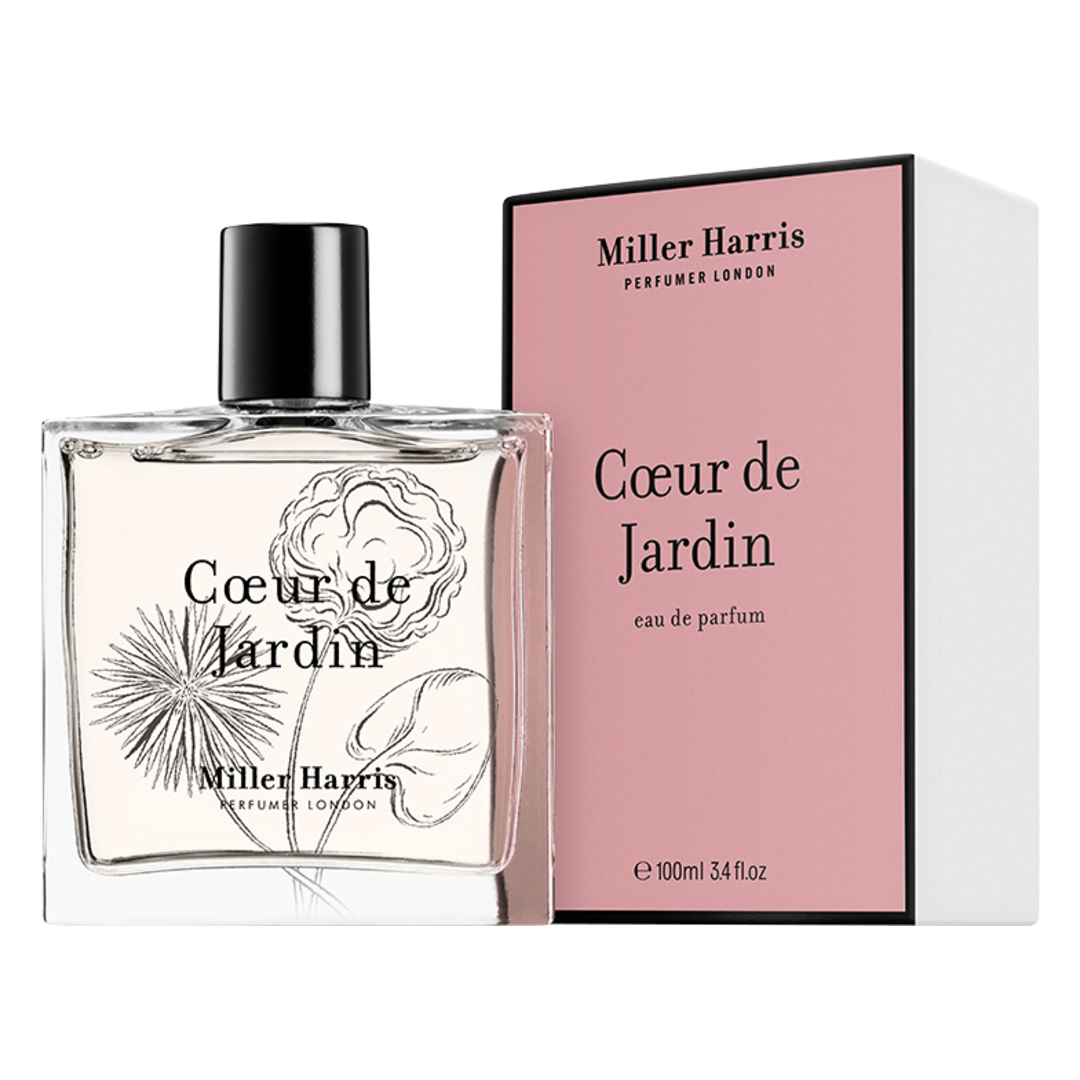 Miller Harris Coeur de Jardin Eau de Parfum Spray