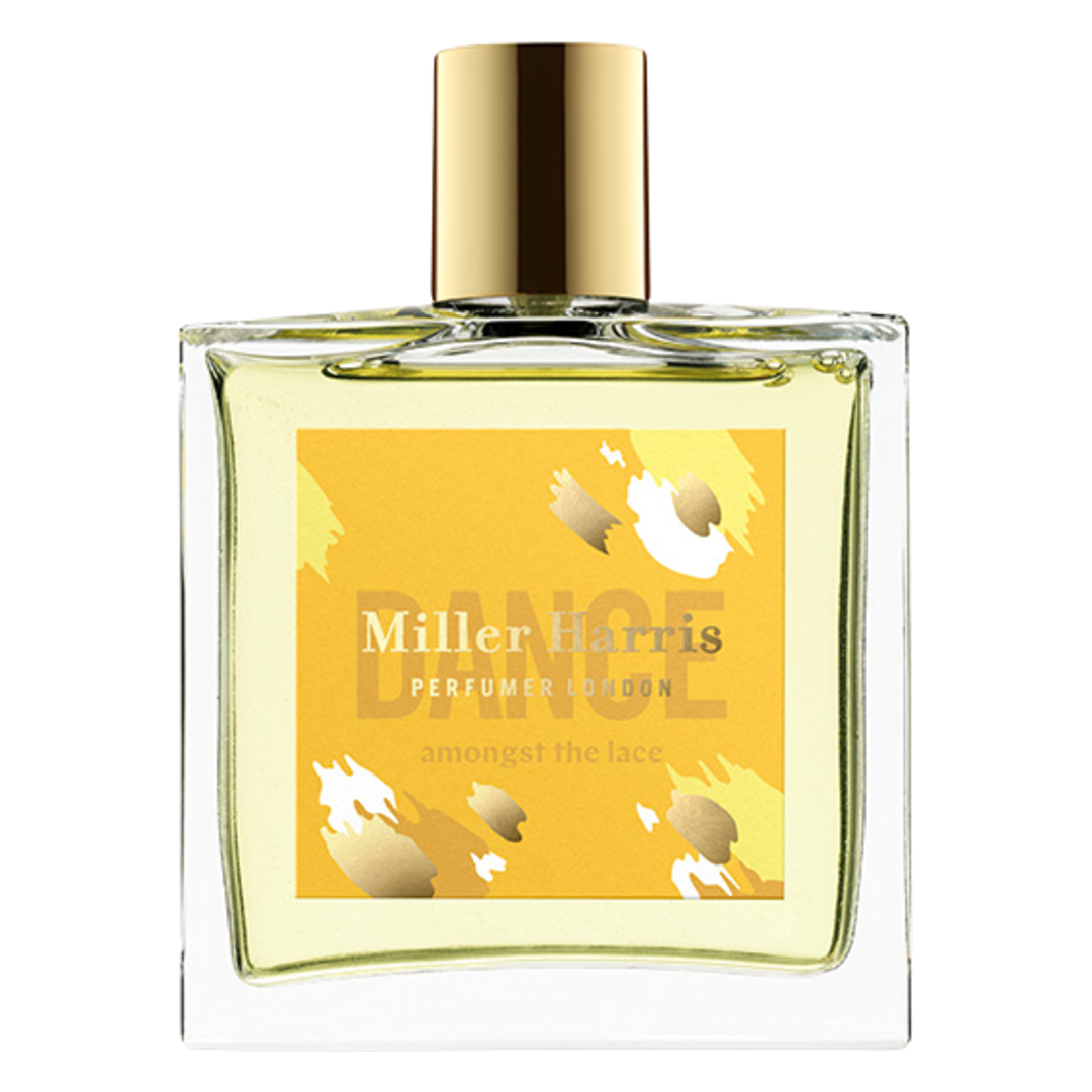 Miller Harris Dance Amongst the Lace Eau de Parfum Spray - 100ml
