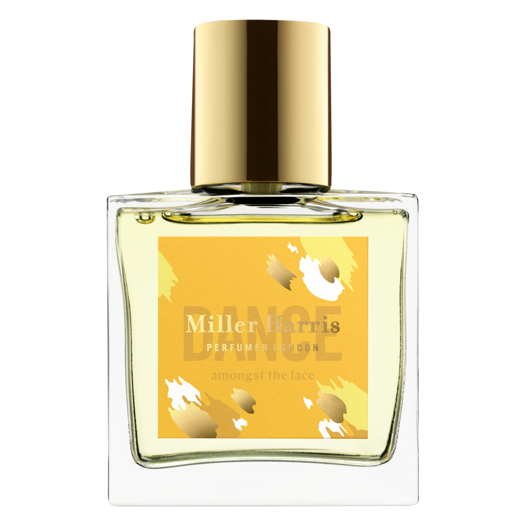 Miller Harris Dance Amongst the Lace Eau de Parfum Spray - 14ml