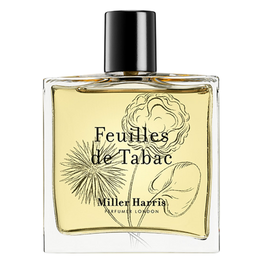Miller Harris Feuilles de Tabac Eau de Parfum Spray