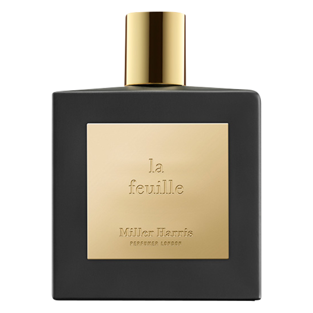 Miller Harris La Feuille Eau de Parfum Spray - 100ml