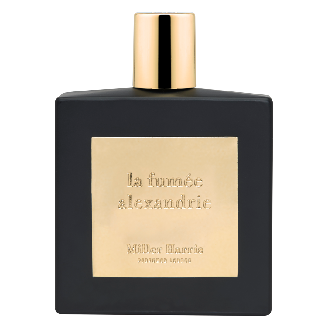 Miller Harris La Fumée Alexandrie Eau de Parfum Spray - 100ml