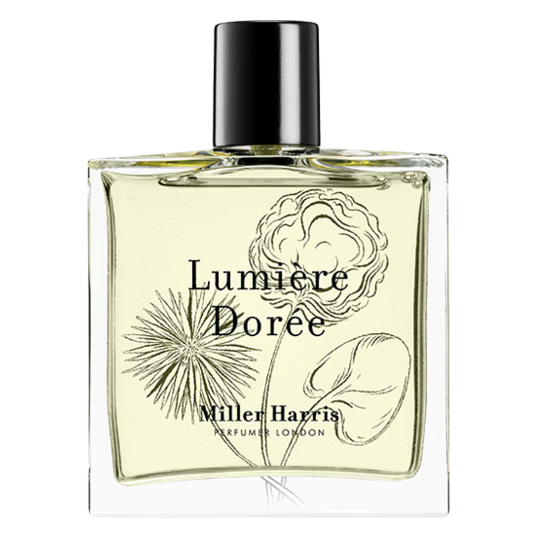 Miller Harris Lumiere Doree Eau de Parfum Spray
