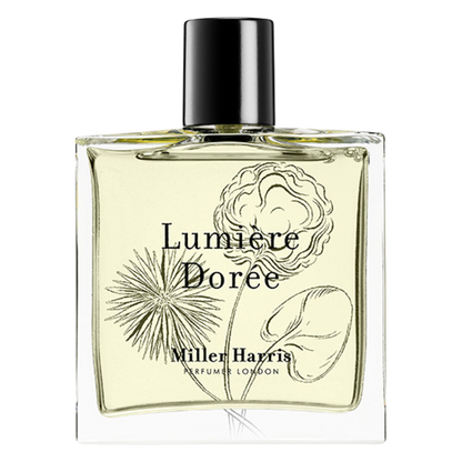 Miller Harris Lumiere Doree Eau de Parfum Spray