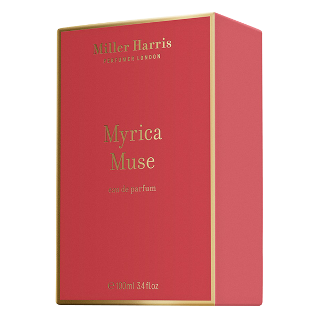 Miller Harris Myrica Muse Eau de Parfum Spray