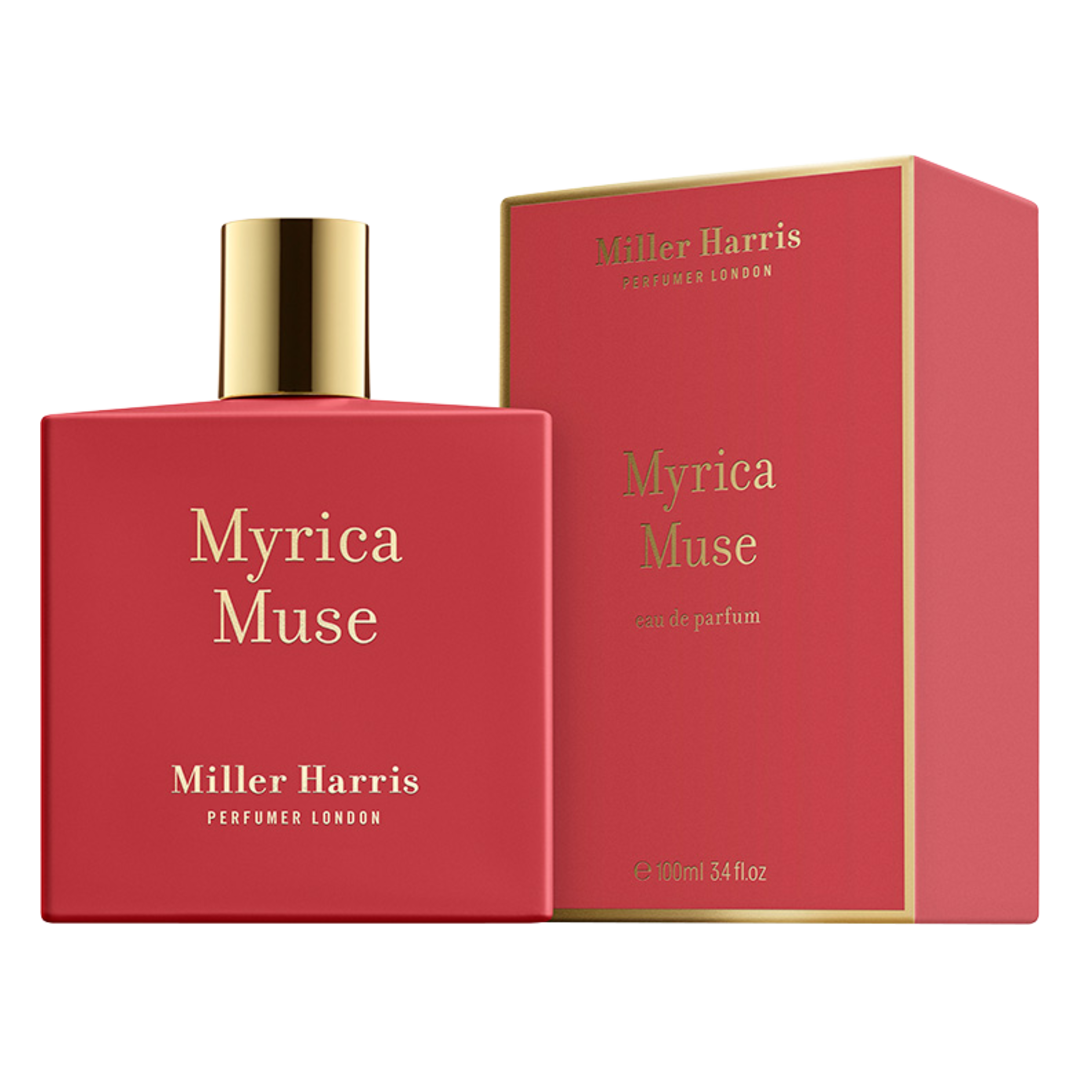 Miller Harris Myrica Muse Eau de Parfum Spray