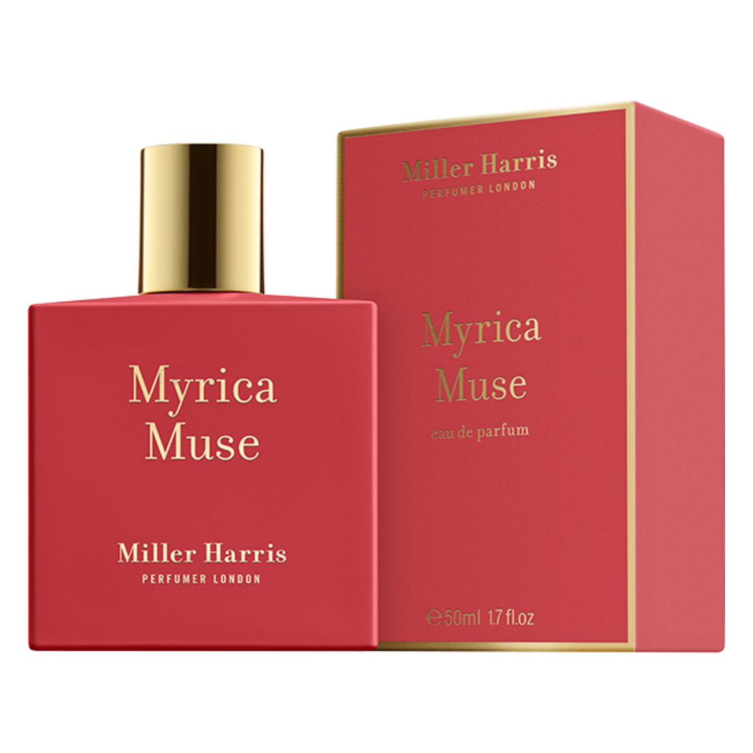 Miller Harris Myrica Muse Eau de Parfum Spray