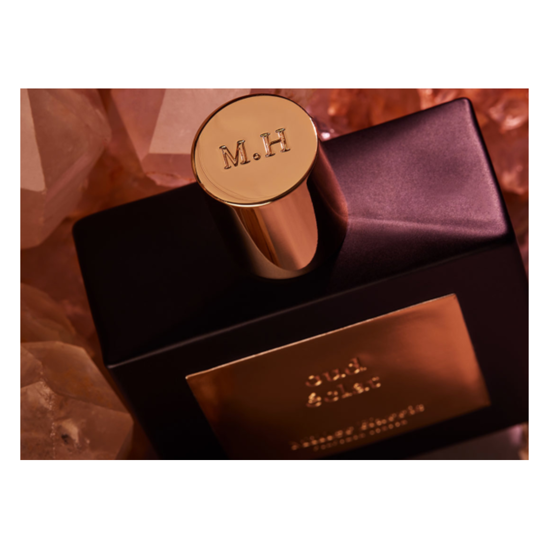 Miller Harris Oud Eclat Eau de Parfum Spray