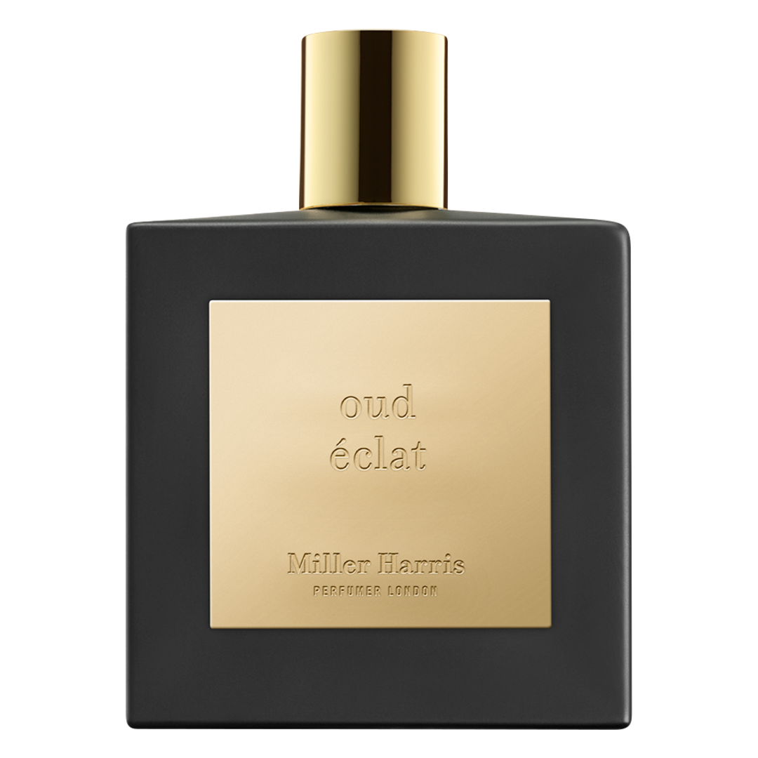 Miller Harris Oud Eclat Eau de Parfum Spray - 100ml