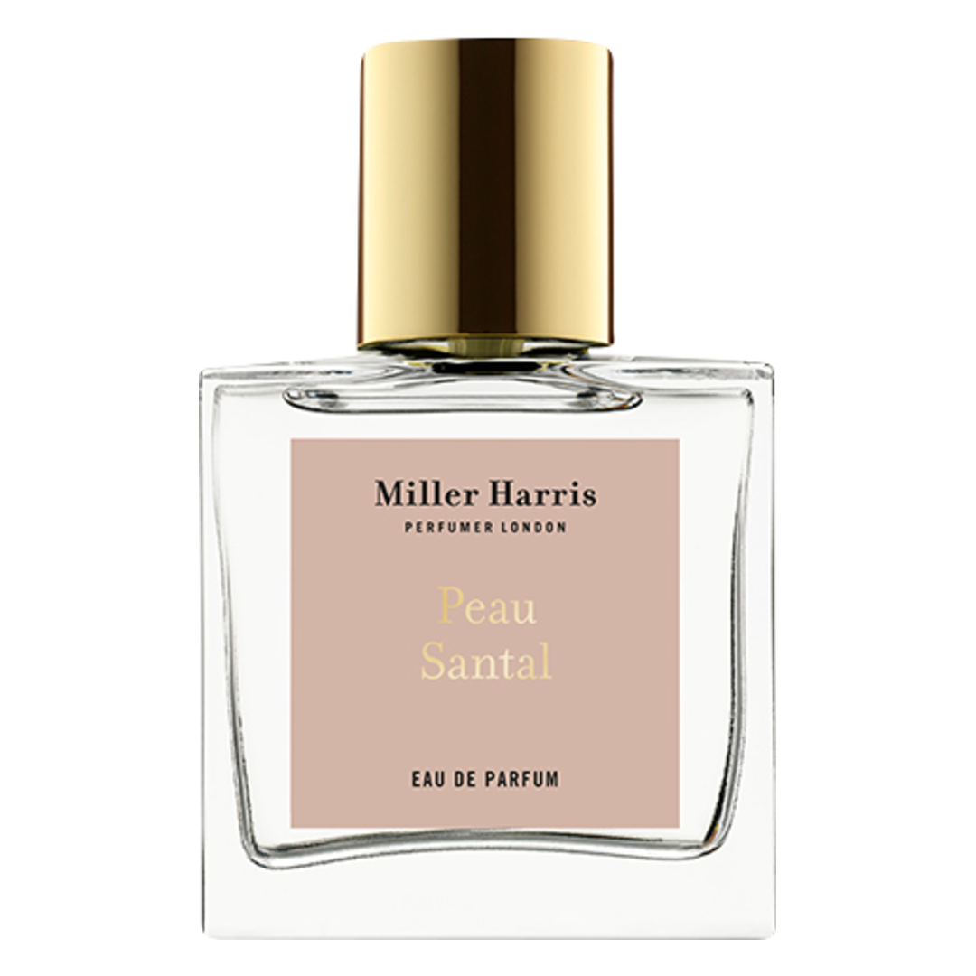 Miller Harris Peau Santal Eau de Parfum Spray - 14ml