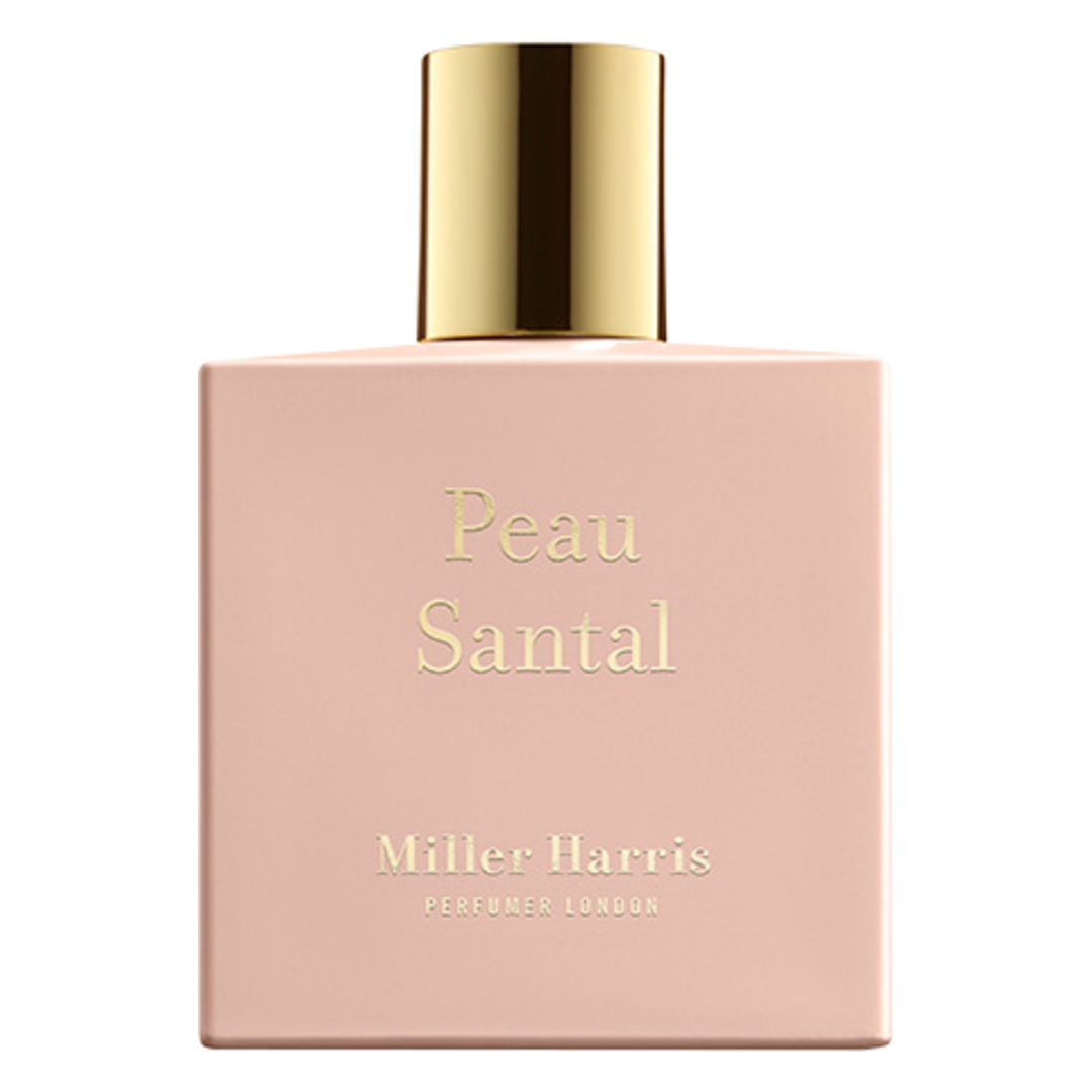 Miller Harris Peau Santal Eau de Parfum Spray - 50ml