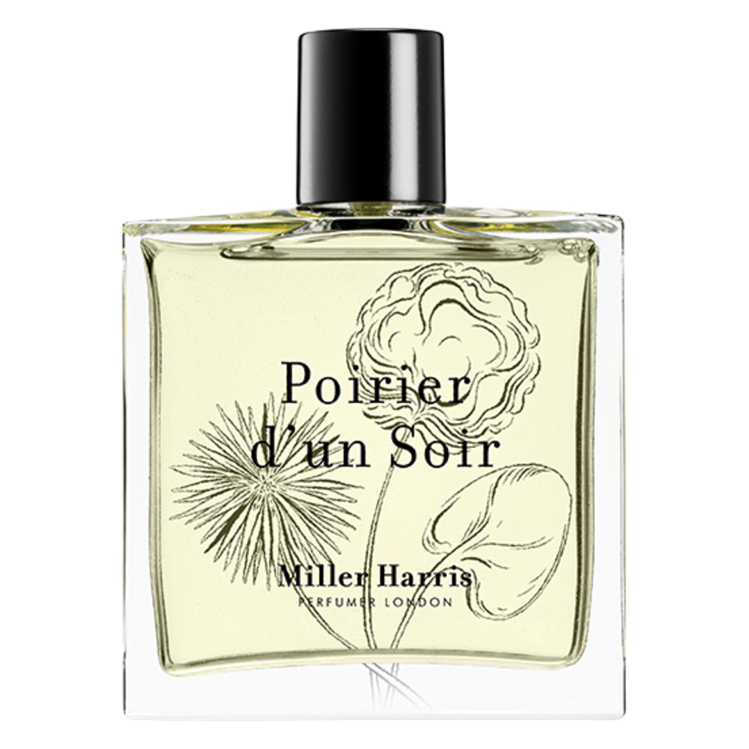 Miller Harris Poirier d'Un Soir Eau de Parfum Spray - 100ml