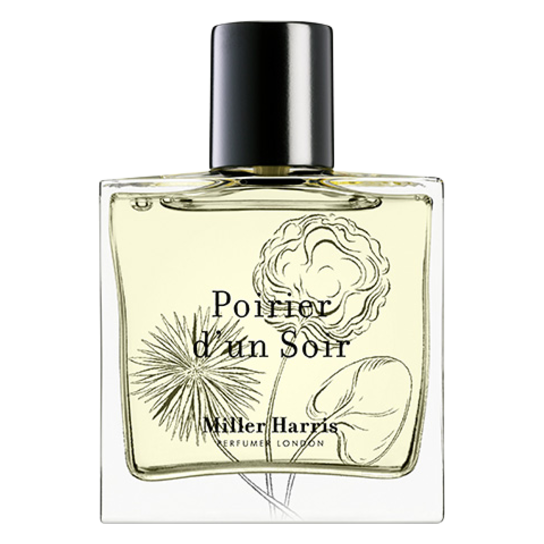 Miller Harris Poirier d'Un Soir Eau de Parfum Spray - 50ml