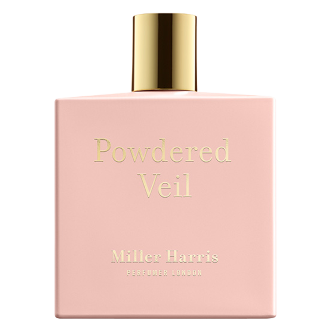 Miller Harris Powdered Veil Eau de Parfum Spray - 100ml