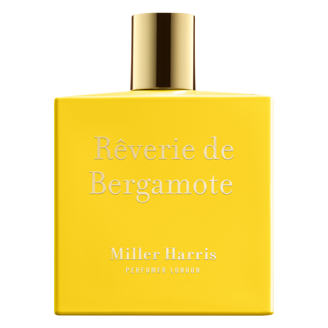 Miller Harris Reverie de Bergamote Eau de Parfum Spray - 100ml